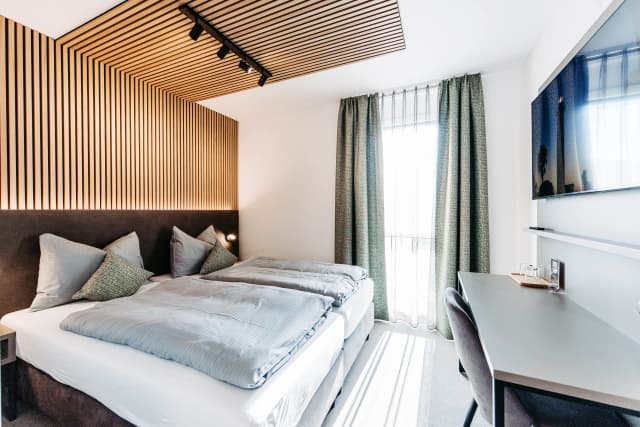 Double or Twin Room - Image 1