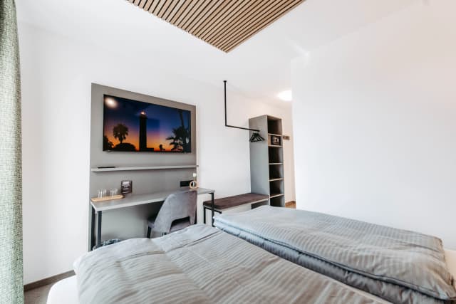 Double or Twin Room - Image 2