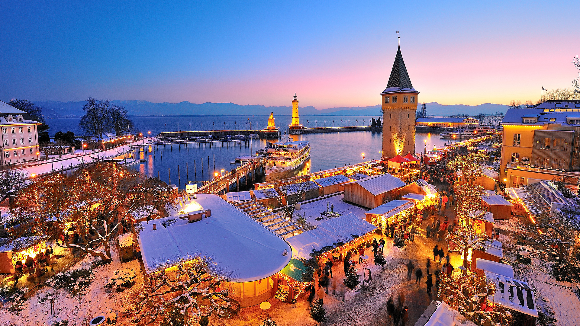 Lindau